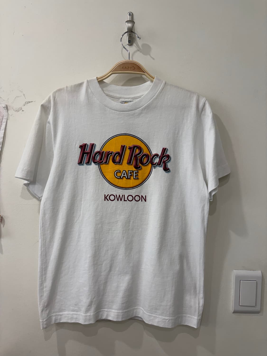 67. 하드락카페 반팔티 상품이미지1