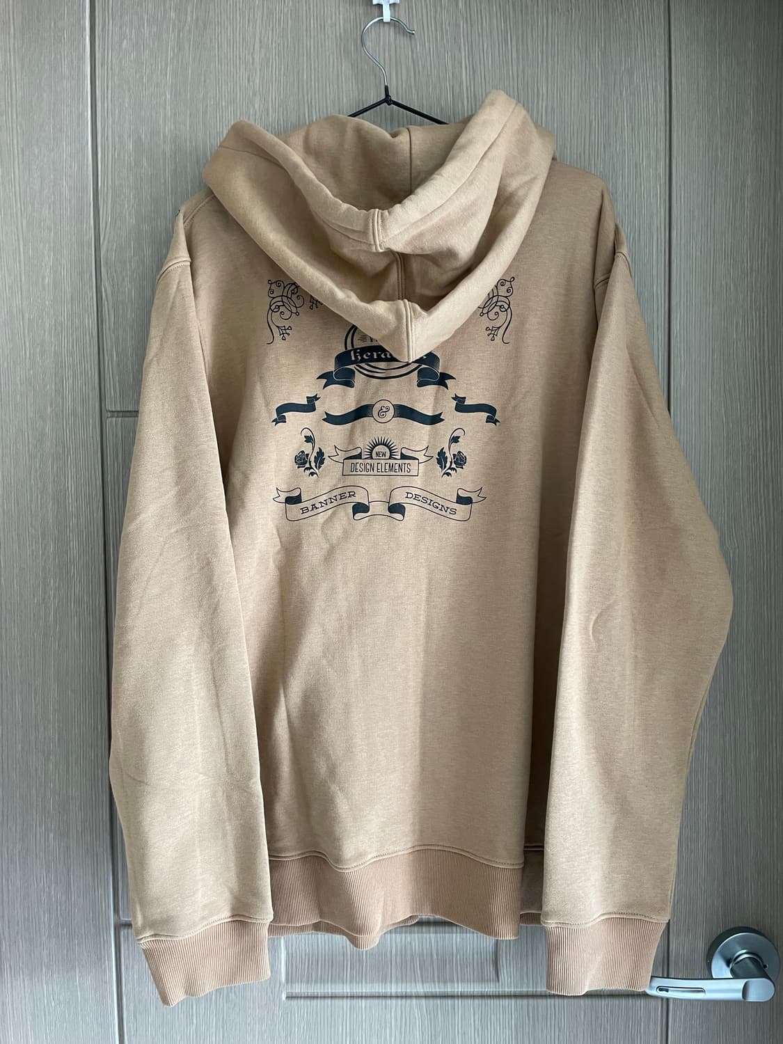 갸루 펑크 락시크 그런지 백프린팅 후디 상품이미지4