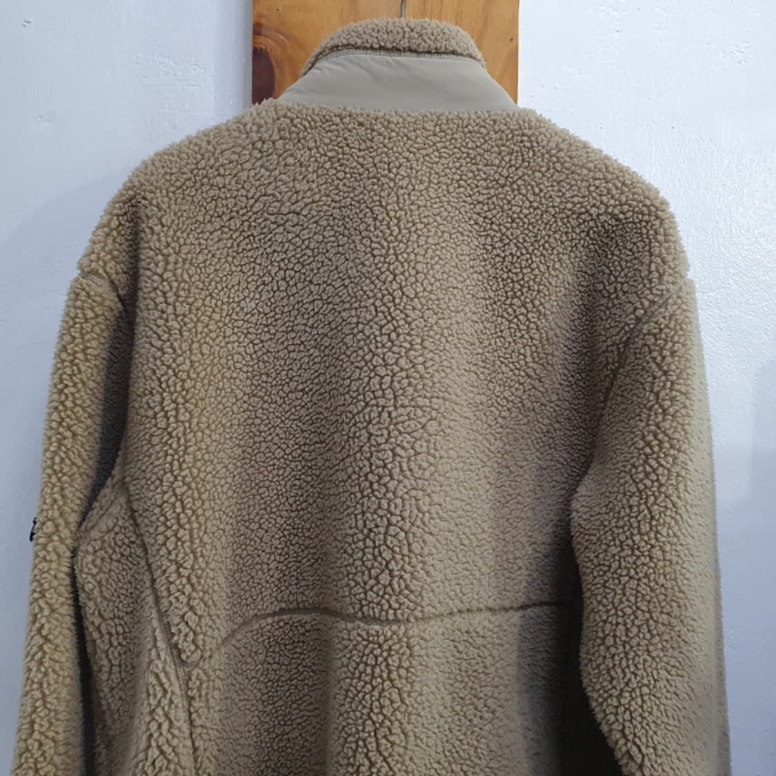 블랙야크 보아 후리스 집업자켓(110) 상품이미지7