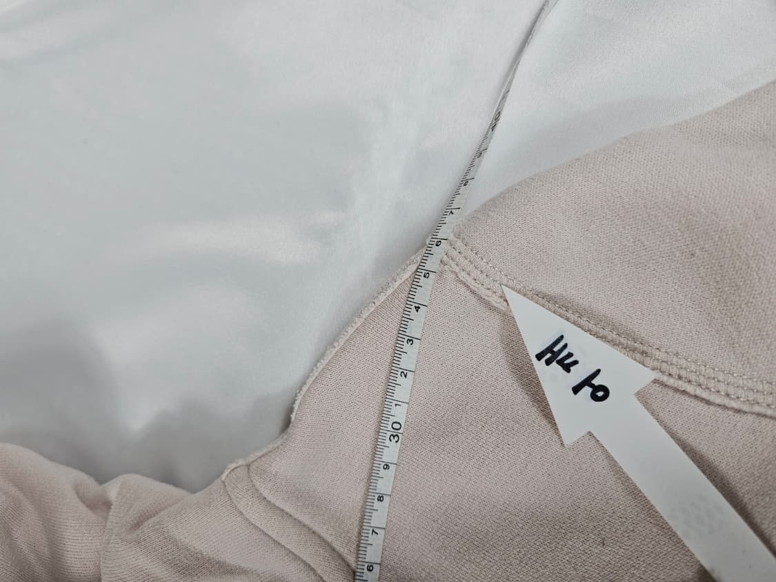 아베크롬비후드집업딱불핏 상품이미지5