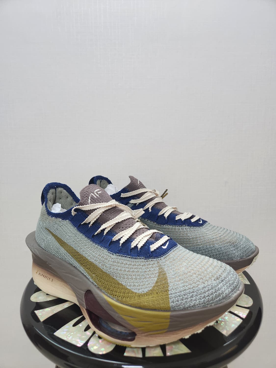 (새제품/270) 나이키 알파플라이3 상품이미지2