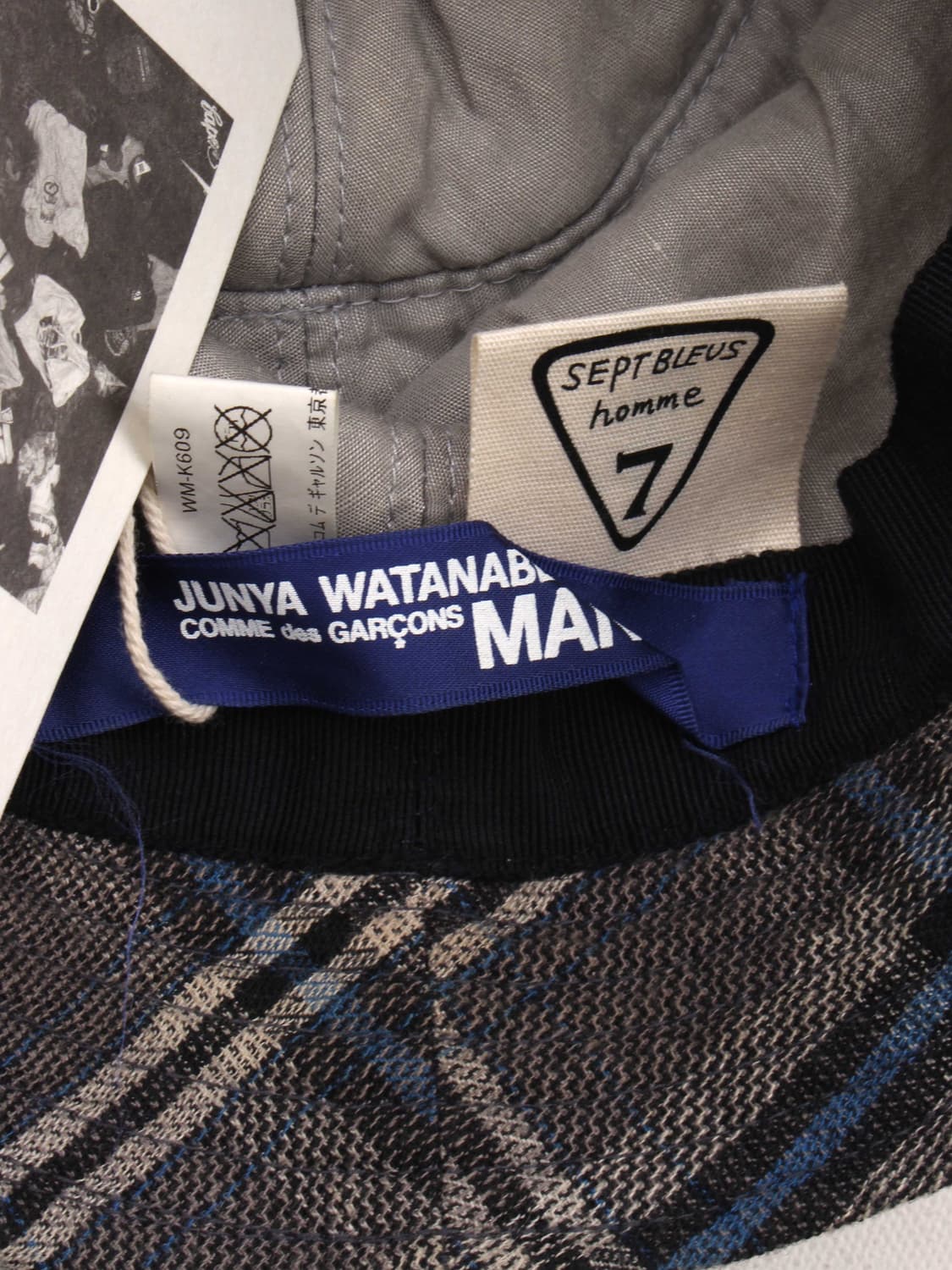 JUNYA WATANABE COMME des GARCONS MAN 상품이미지5