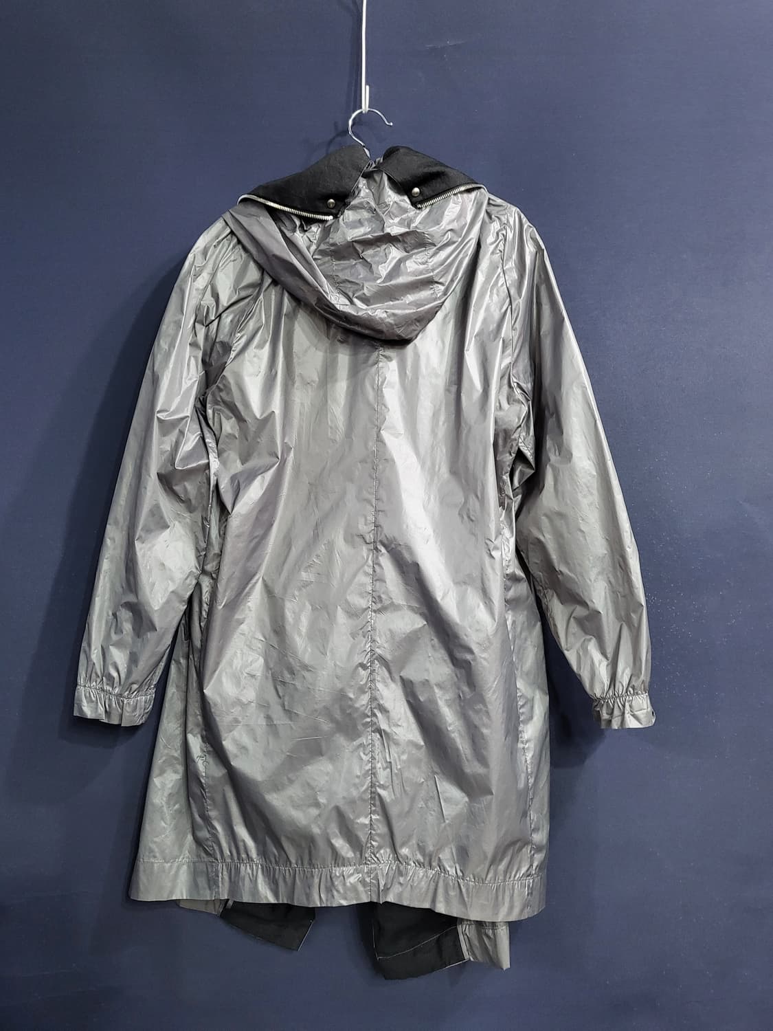 데무 나일론 자겟 상품이미지6