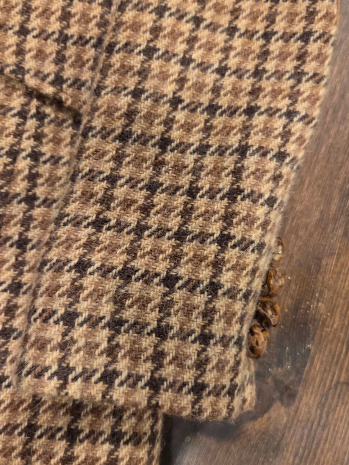 폴로랄프로렌 트위드자켓 상품이미지6