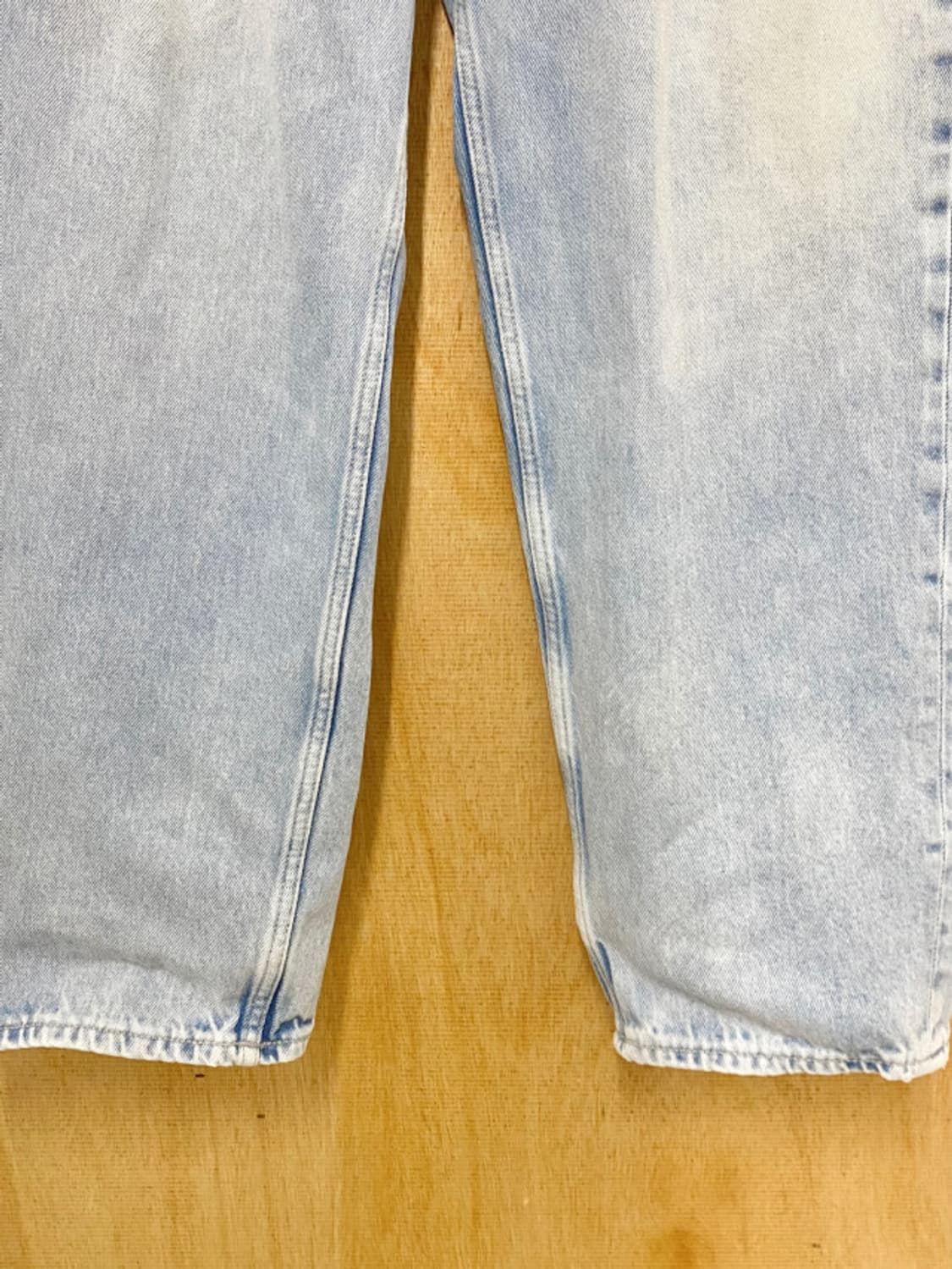 FREAK'S STORE denim pants 프릭스스토어 데님팬츠 상품이미지7