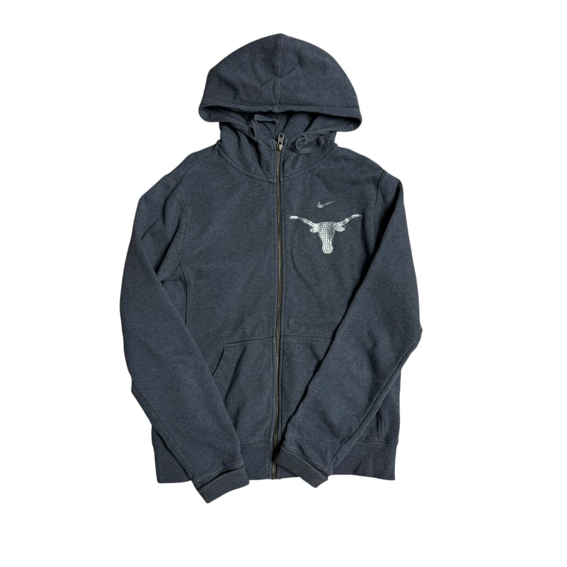 나이키 텍사스 후드집업 상품이미지1