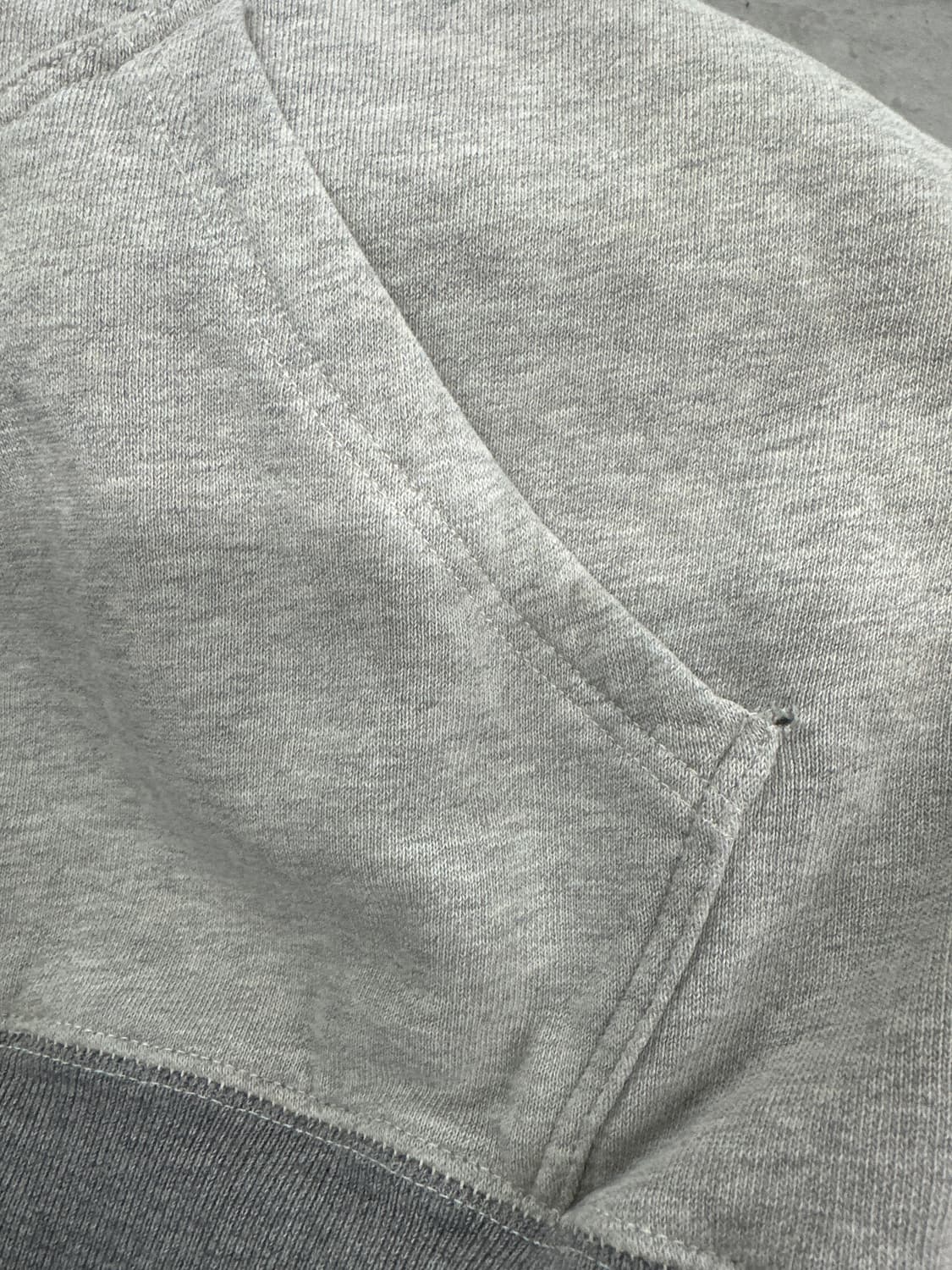 폴로 후드티 상품이미지4