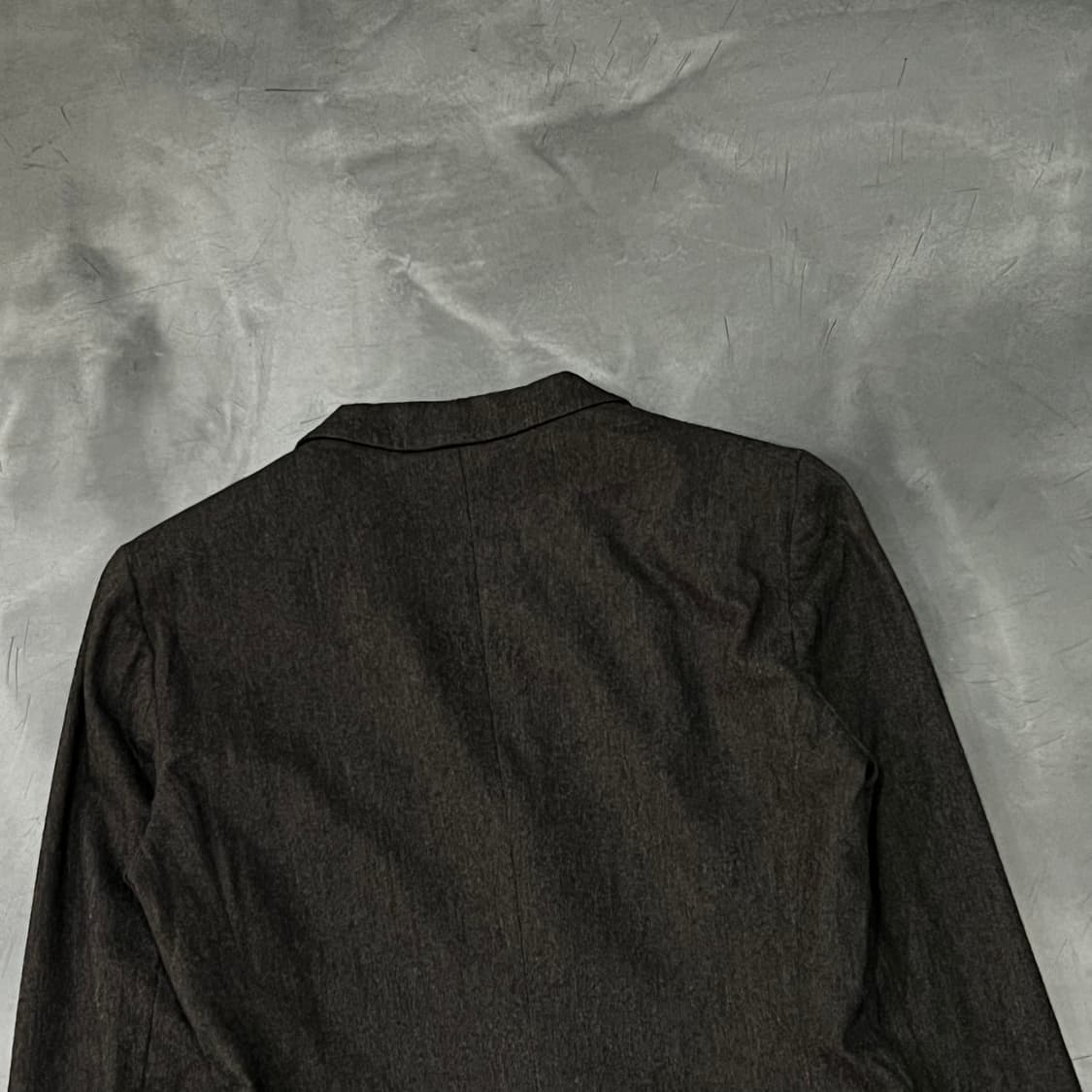  막스마라 버진울 블레이저 y14442 상품이미지4