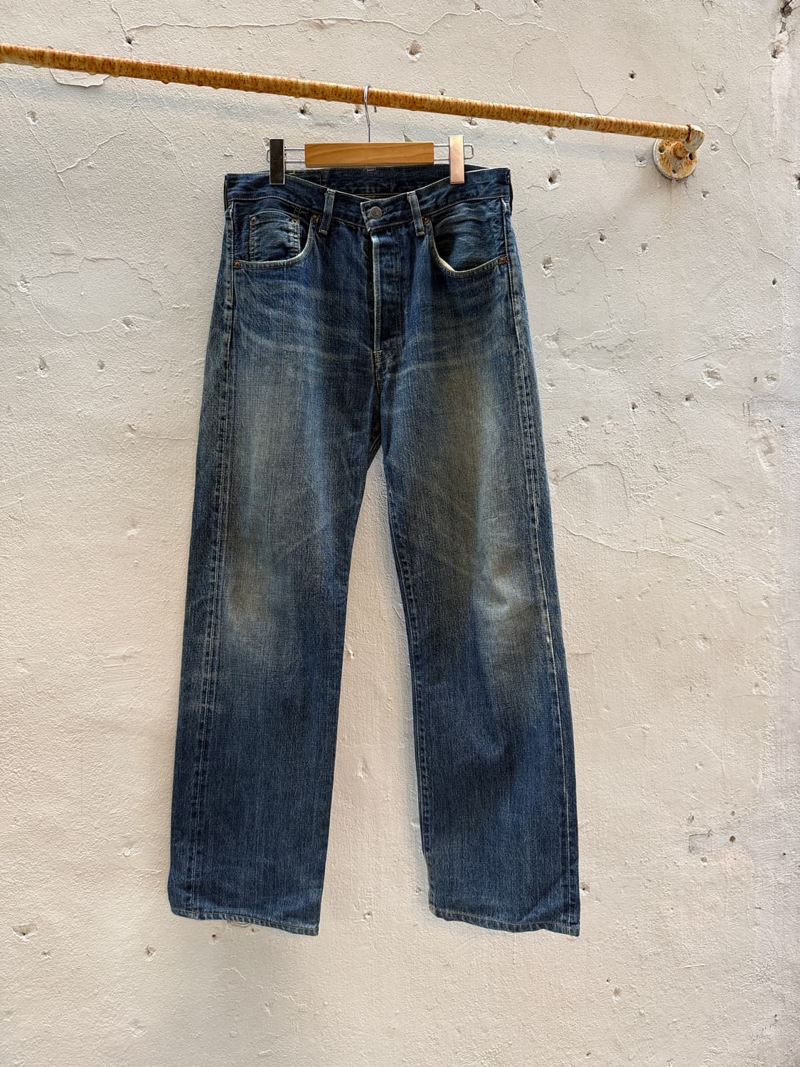 LVC BIG E 503B  상품이미지1