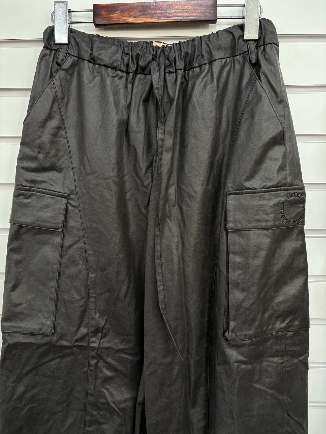 마뗑킴 바지 사이즈 프리 상품이미지1