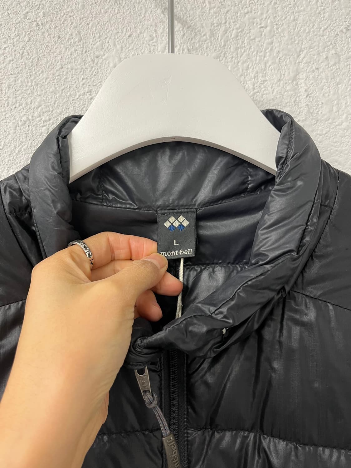 90s mont-bell 상품이미지3