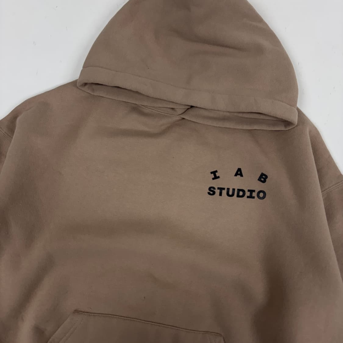 아이앱 스튜디오 후드티  상품이미지5