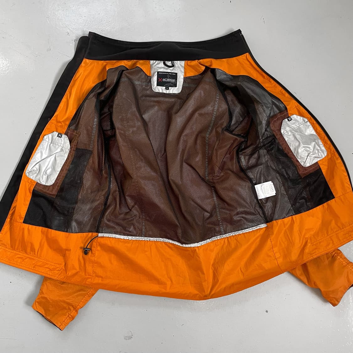 Montura Lightweight Windbreaker Jacket  상품이미지8