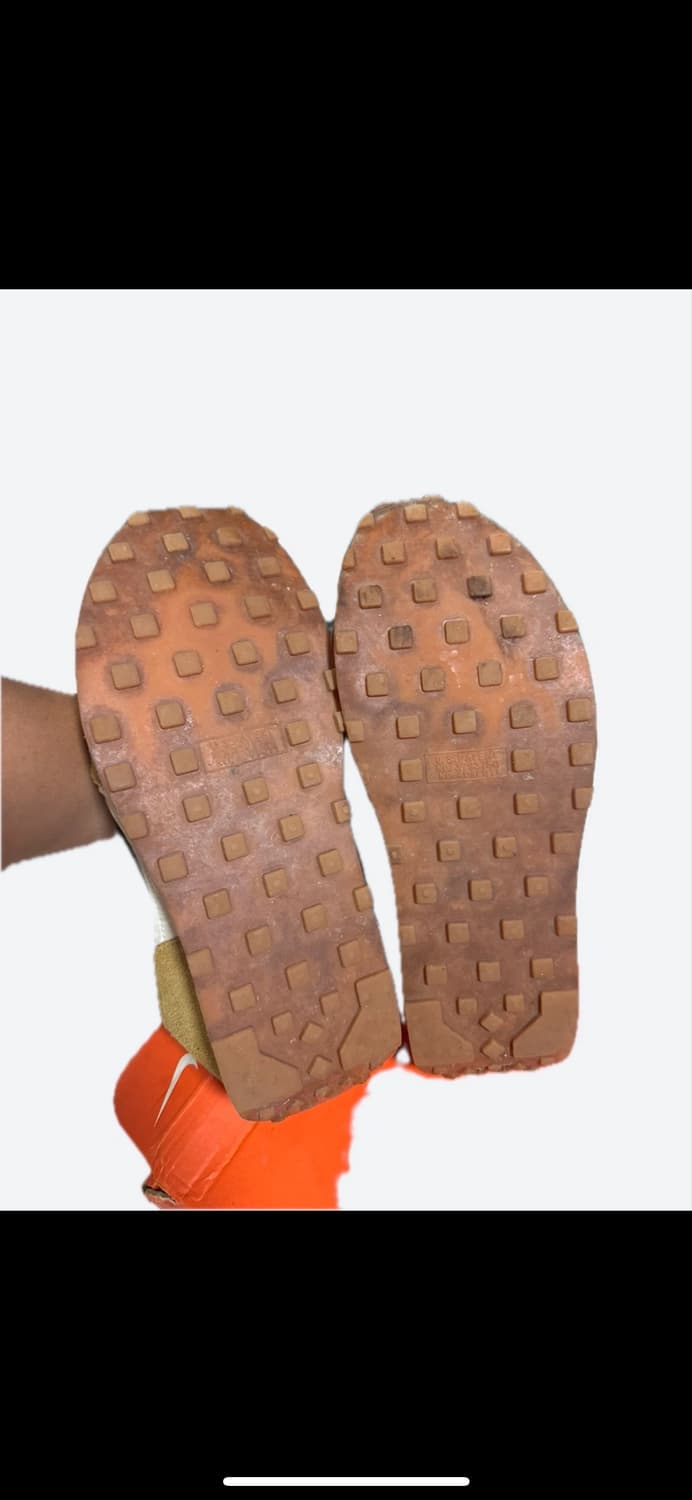 나이키 데이브레이크 노랑 형광 270 상품이미지2