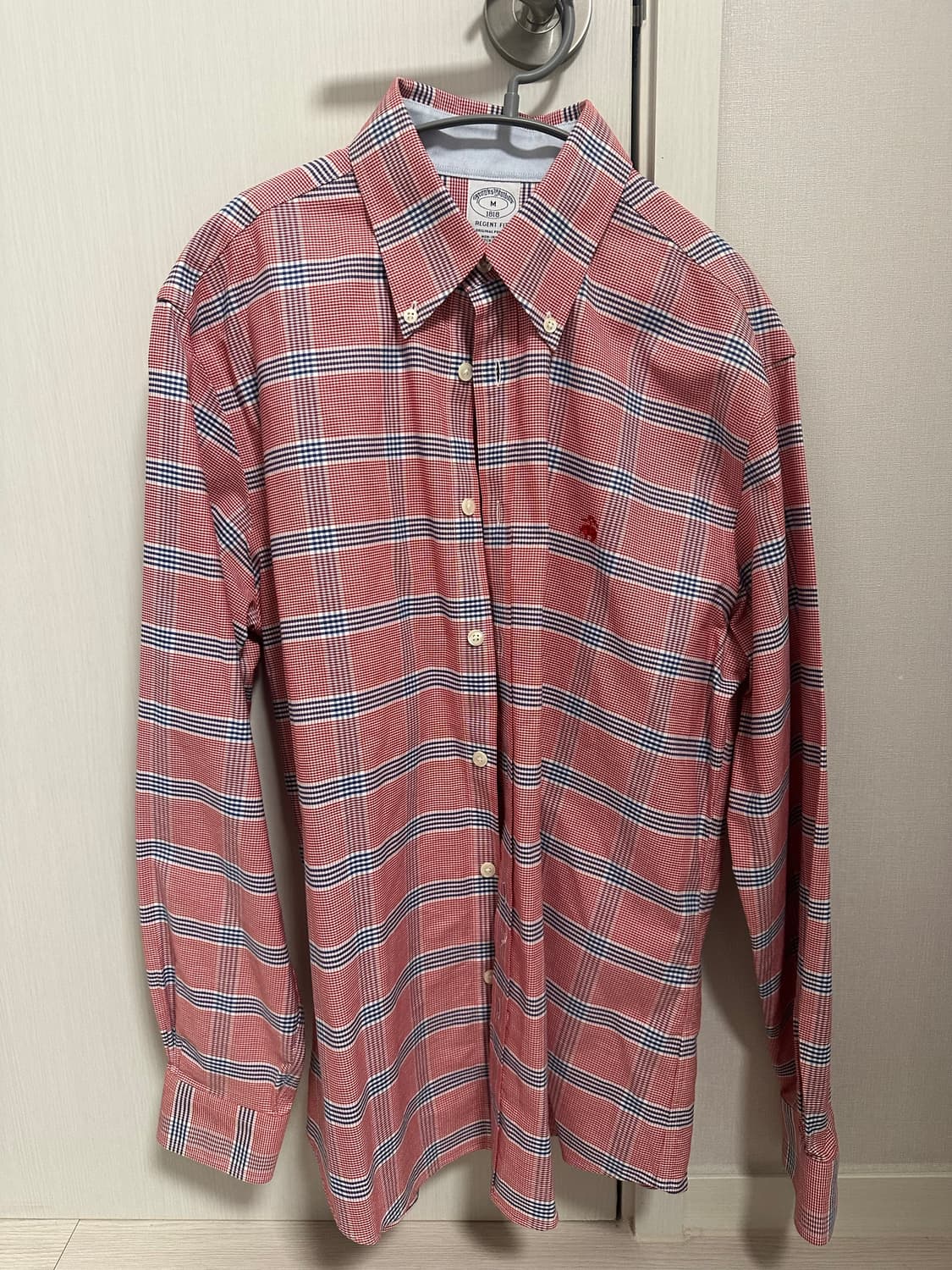 브룩스브라더스 셔츠 M 상품이미지1