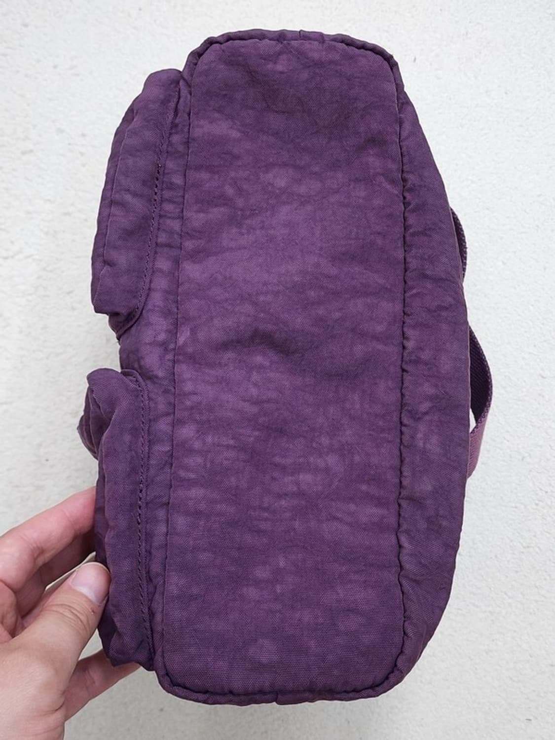 KIPLING 투포켓 크로스백 상품이미지6