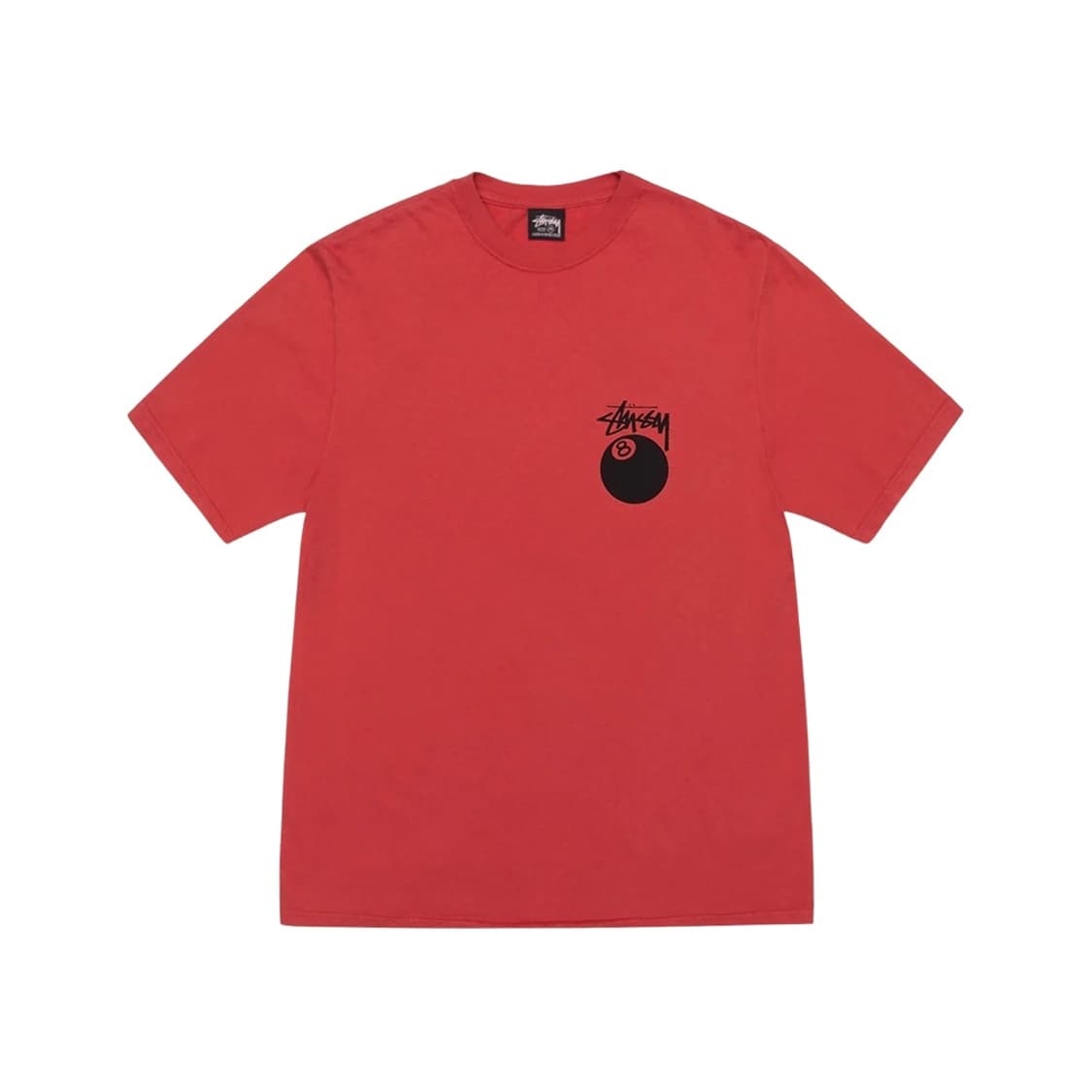 stussy 8 ball t-shirt 상품이미지1