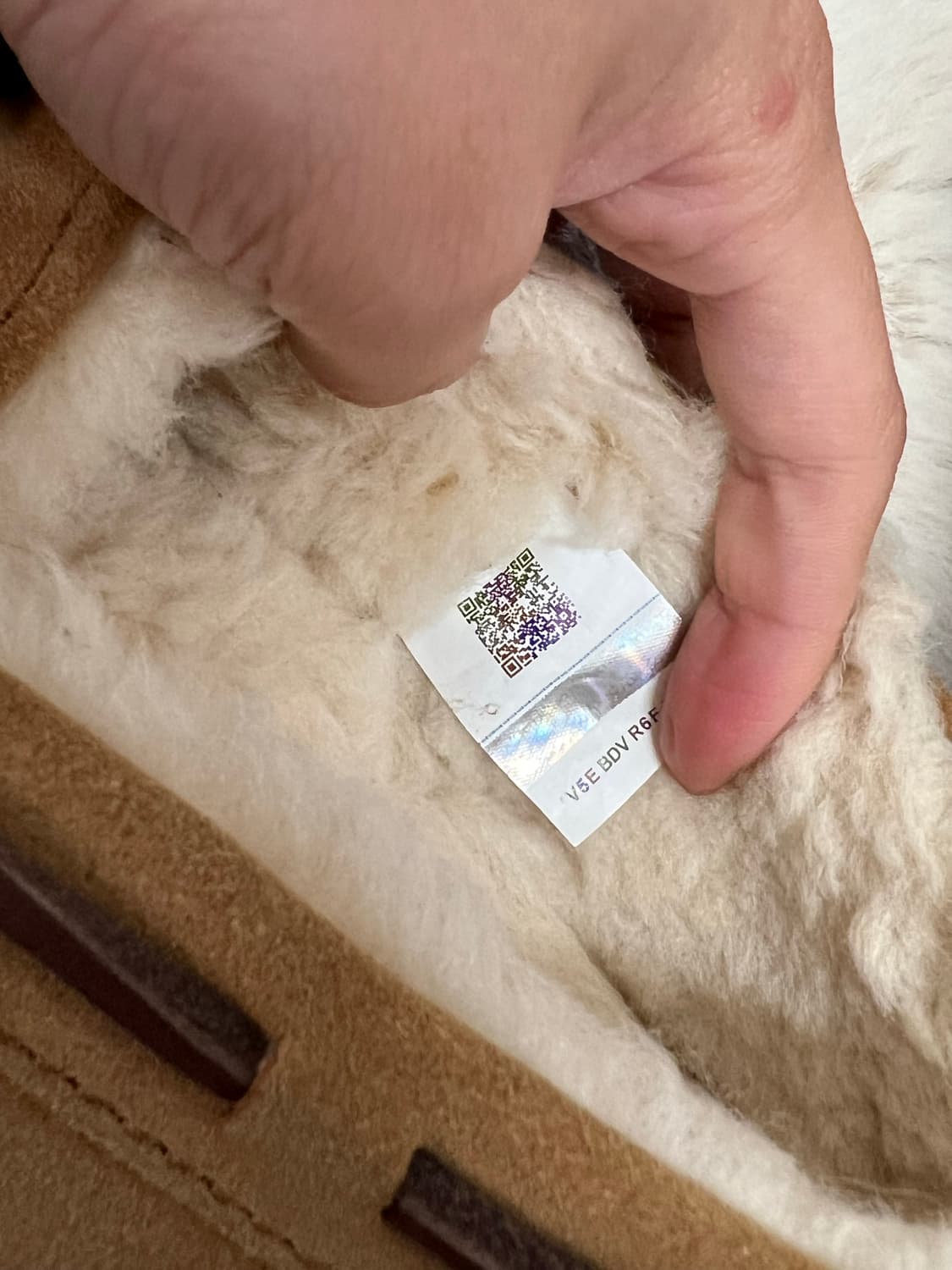  어그 우먼스 다코타 모카신 상품이미지7