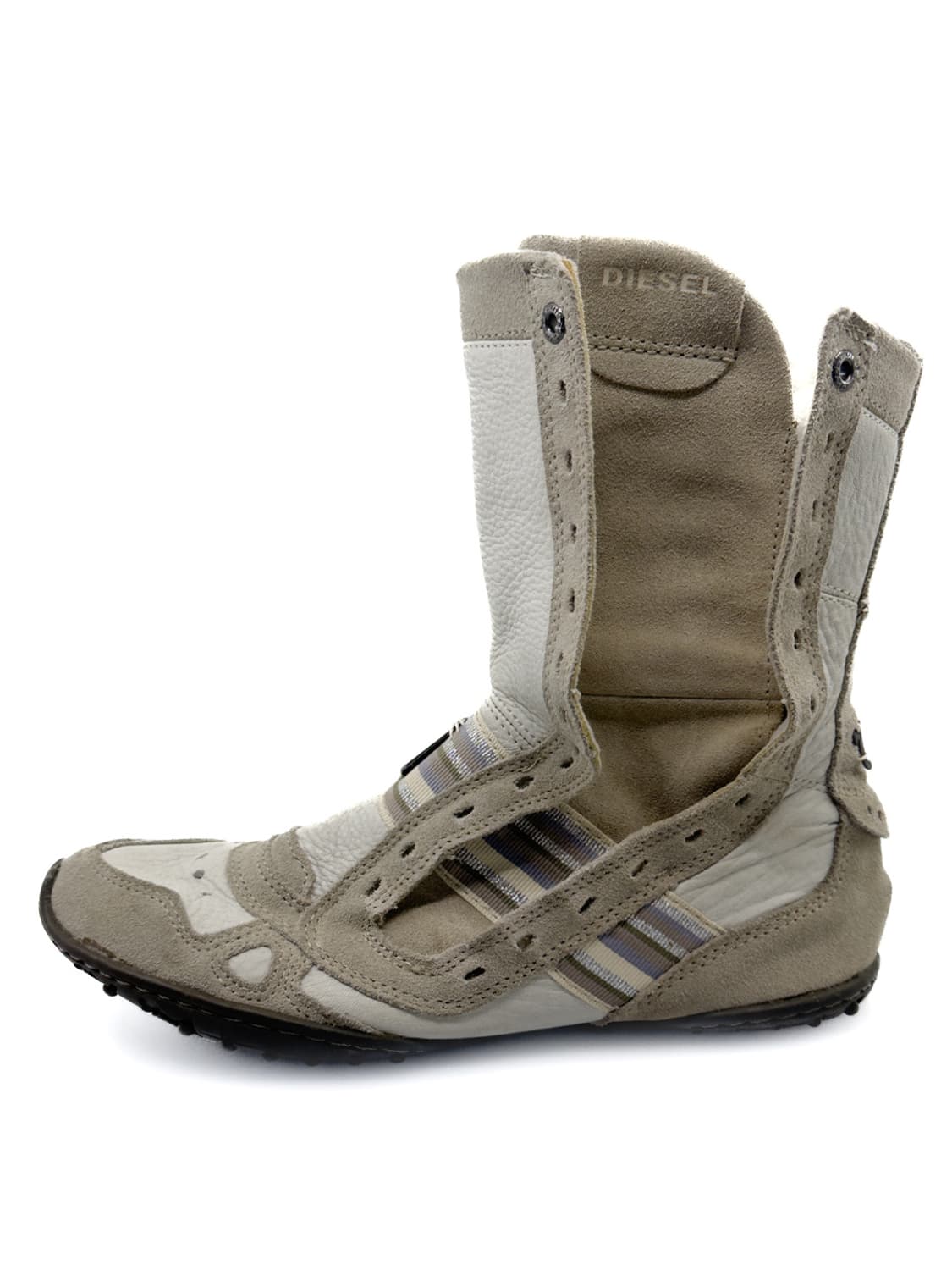 Diesel Boxing Boots/ 7.5 상품이미지3