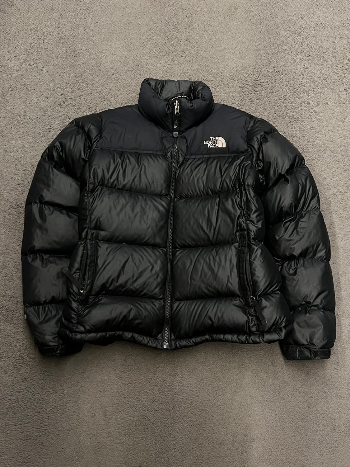 노스페이스 700 눕시 패딩 처분  상품이미지1