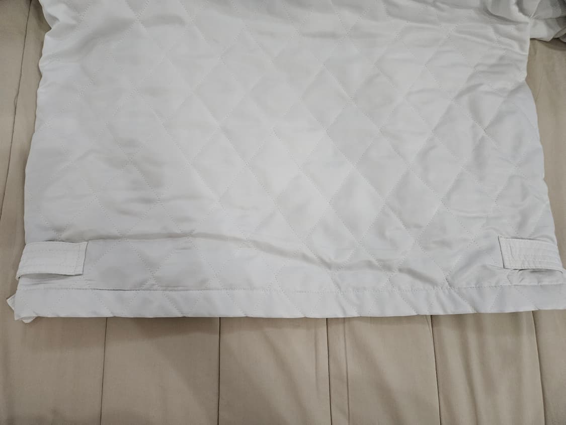 버버리 퀼팅 자켓 상품이미지8