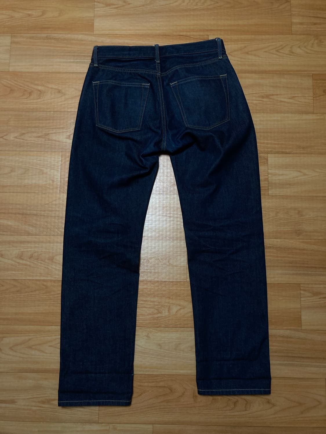 유니클로 데님 청바지 32사이즈 상품이미지6