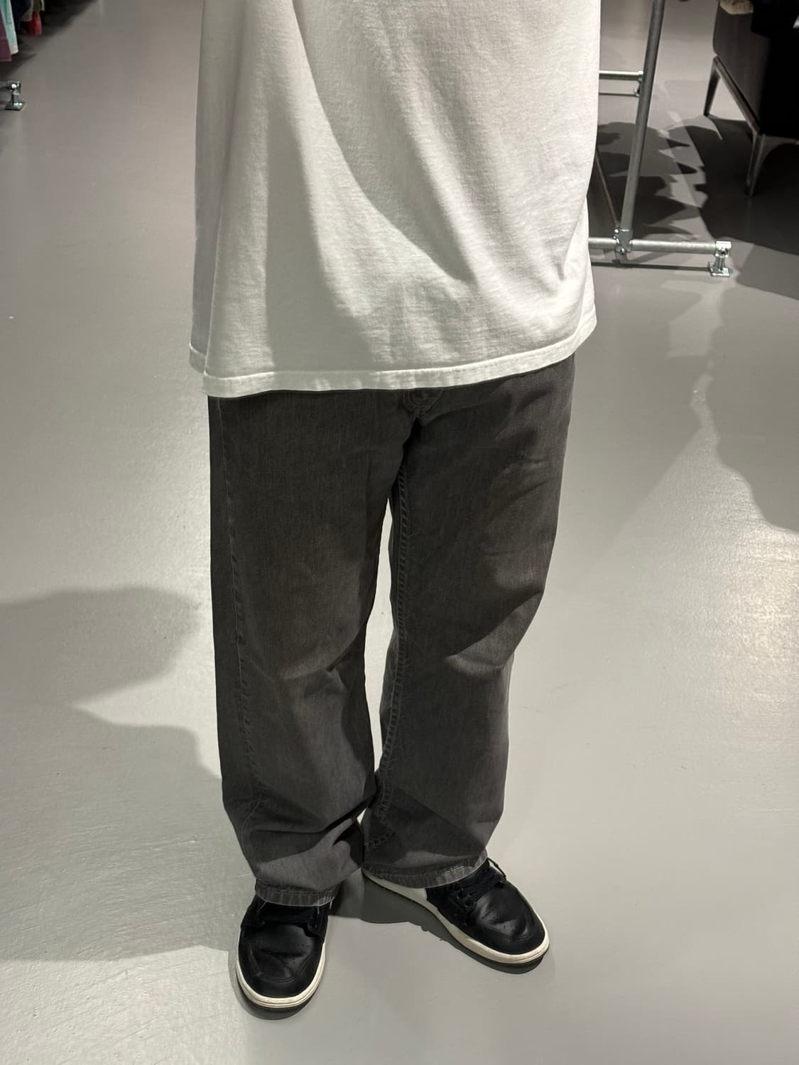 리바이스 569 데님 팬츠   상품이미지3