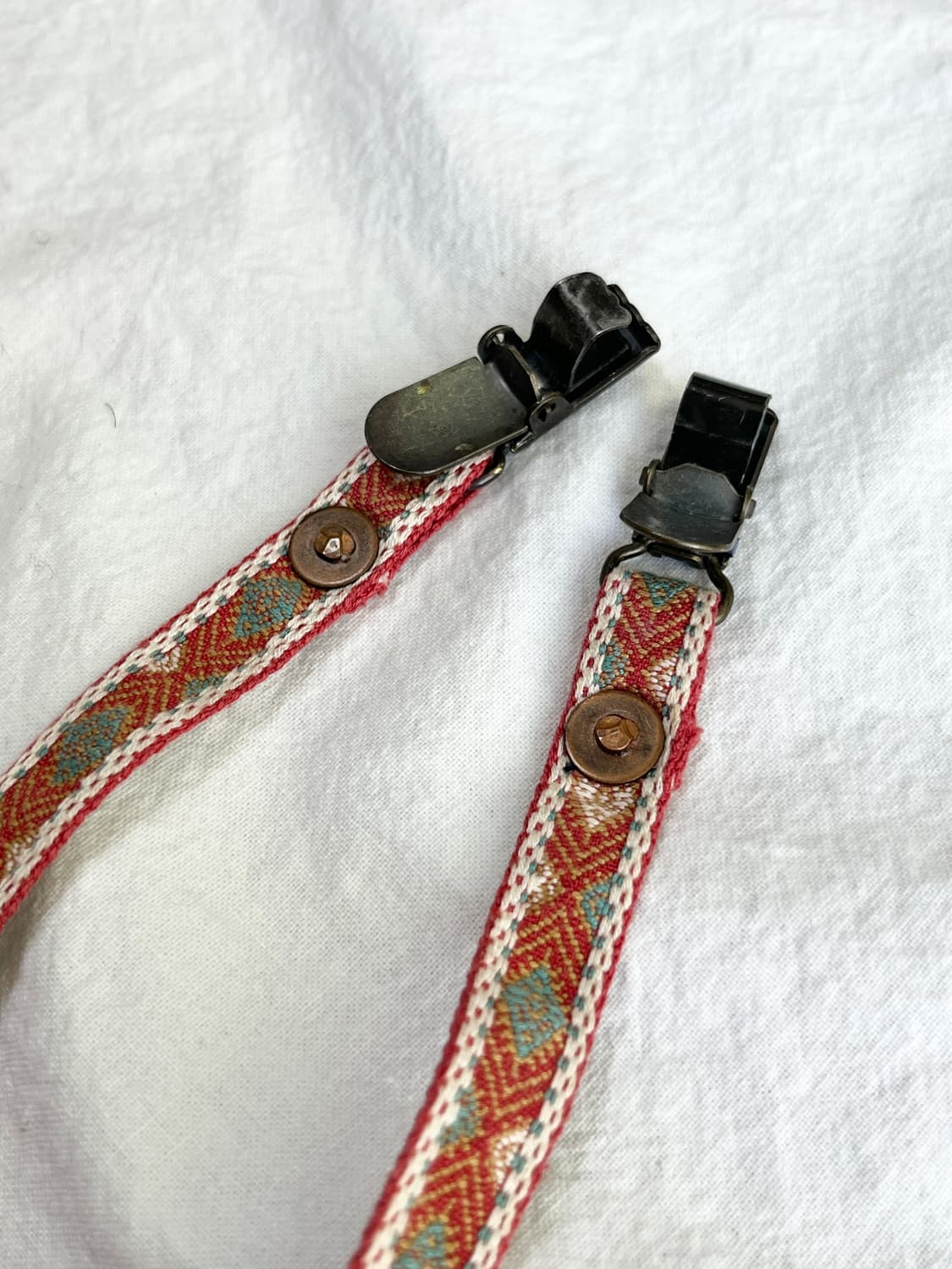 빈티지 모자 클립 상품이미지4