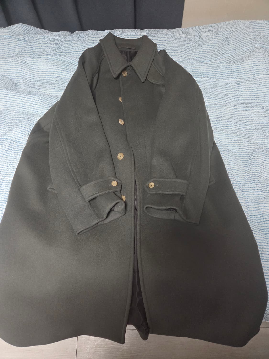 브라운야드 발마칸 올리브 상품이미지1