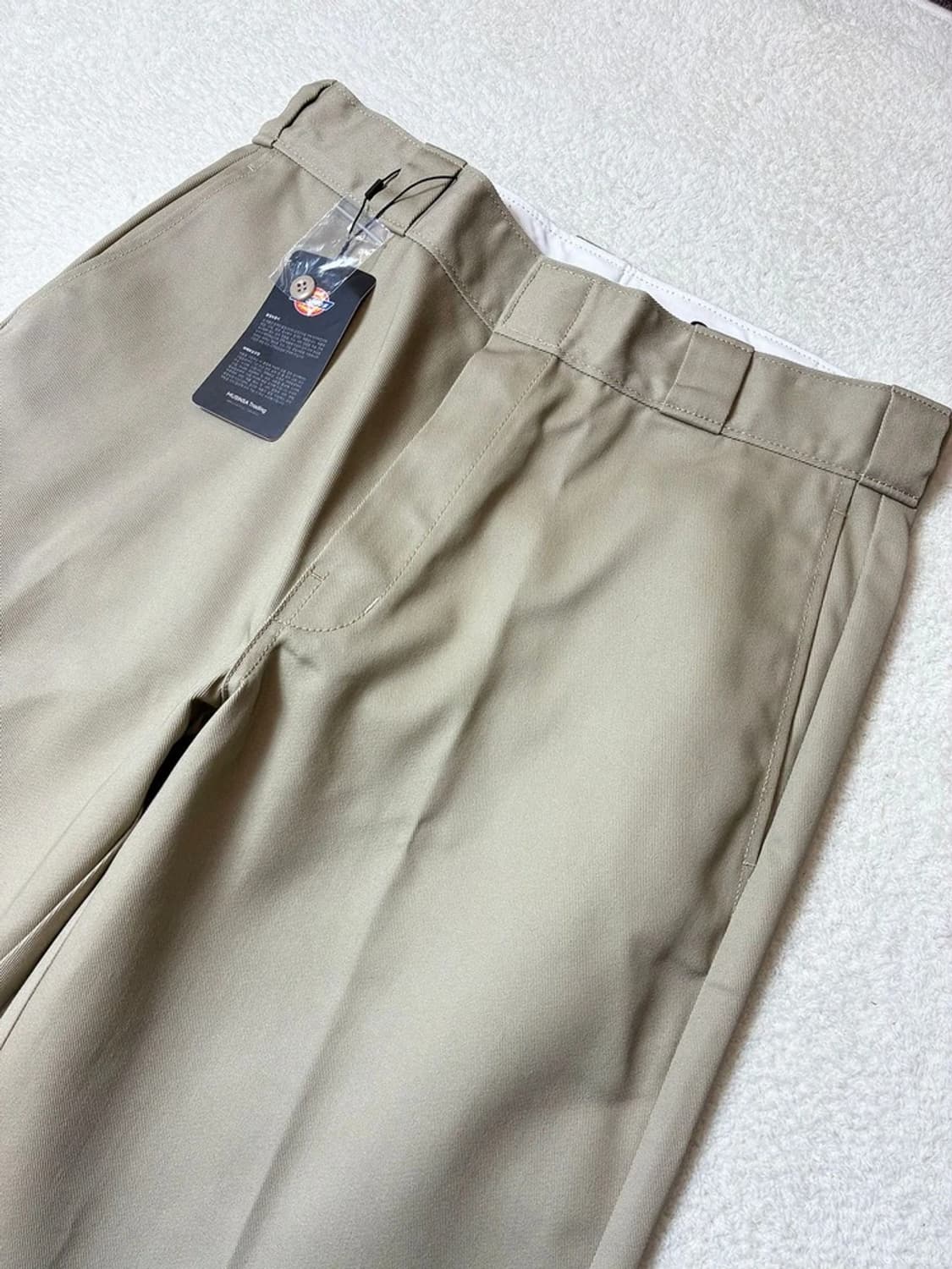 디키즈 874 워크 웨어 스트레이트 팬츠 PN6398 상품이미지2