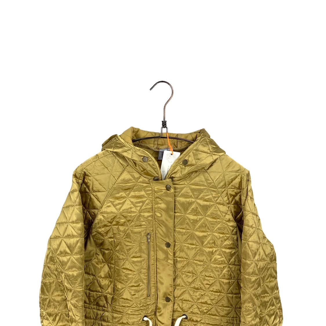 나이키 후드 퀄팅 자켓 상품이미지3