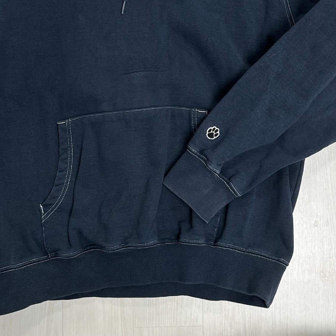 디스이즈네버댓 후드티 상품이미지2