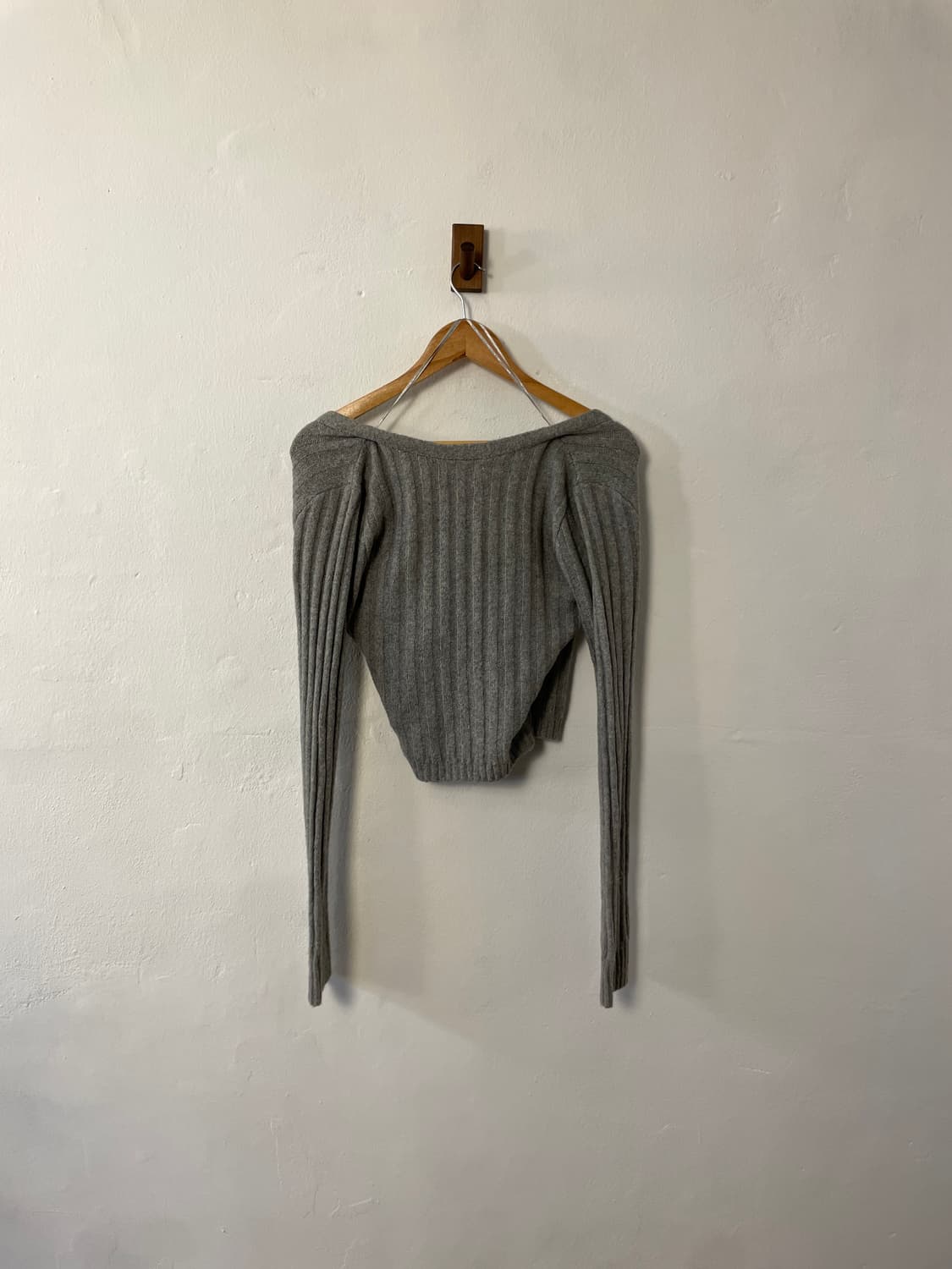 홀리스터 니트  상품이미지7