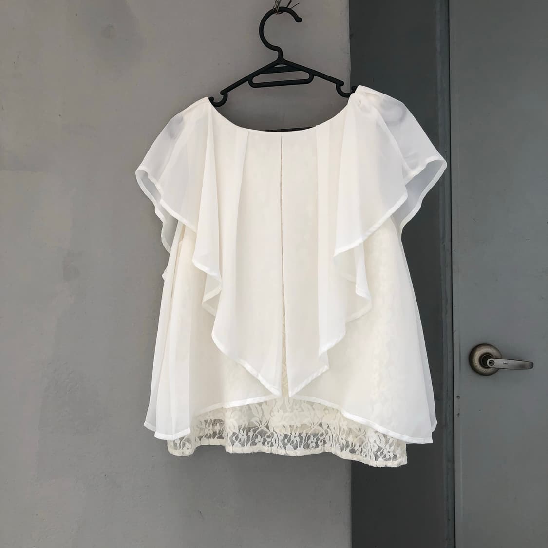 GRL blouse 상품이미지3