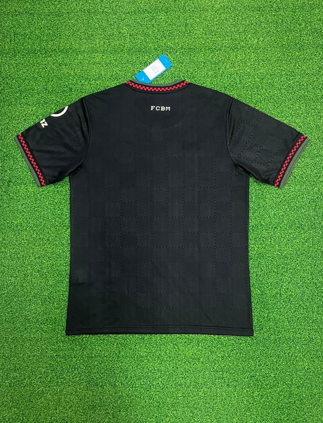 #25-26 FC 바이에른 뮌헨 THIRD KIT# 상품이미지2