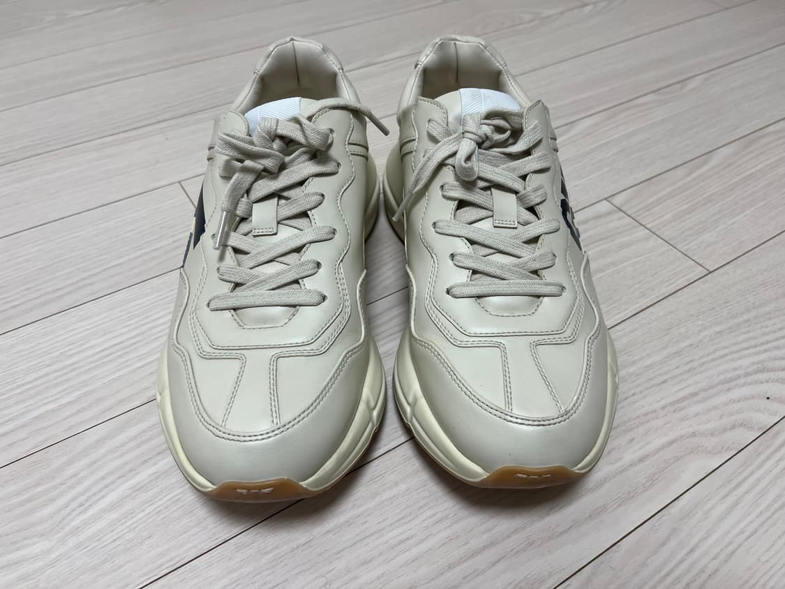 구찌 롸이톤 25 스니커즈  상품이미지4