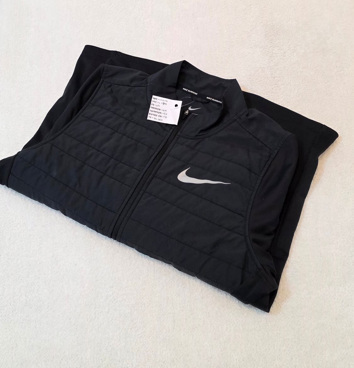 NIKE 나이키 경량 패딩 상품이미지4