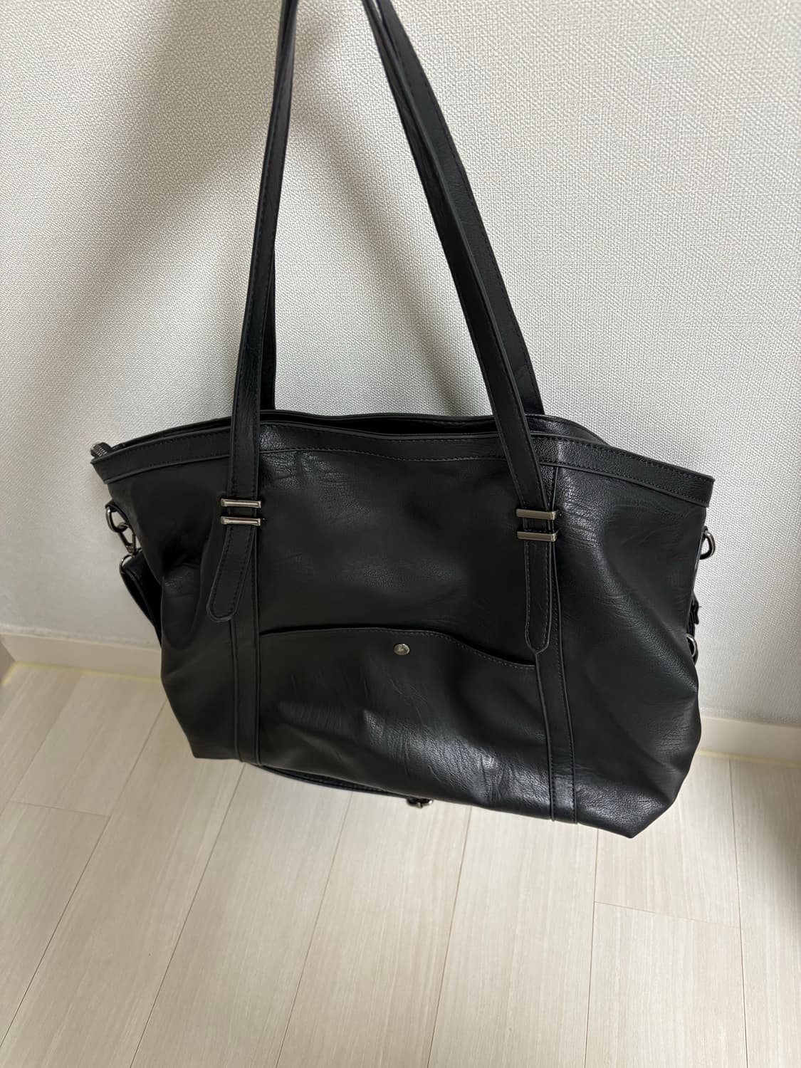 숄더 크로스백 상품이미지2