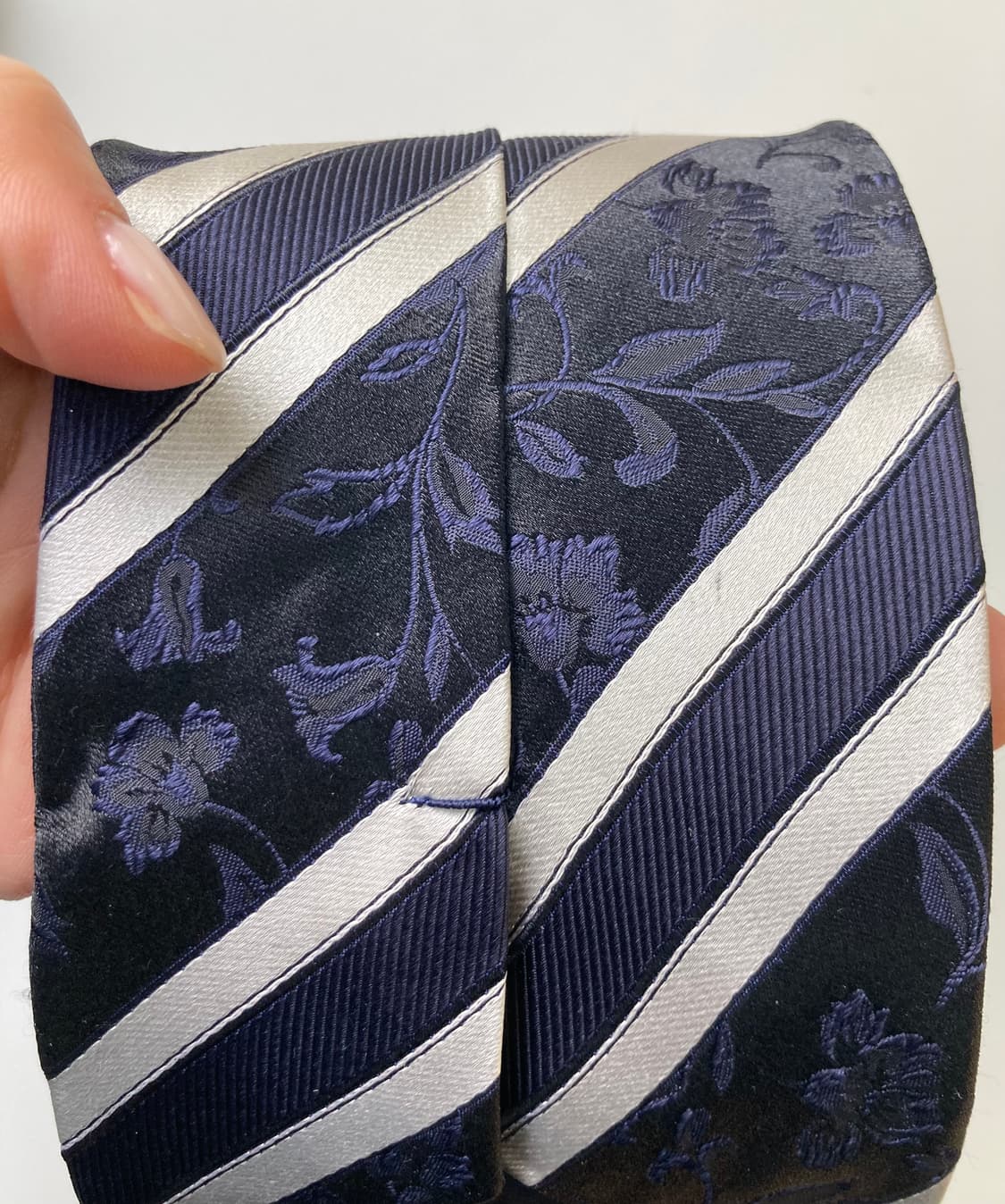 빈티지)넥타이 상품이미지10