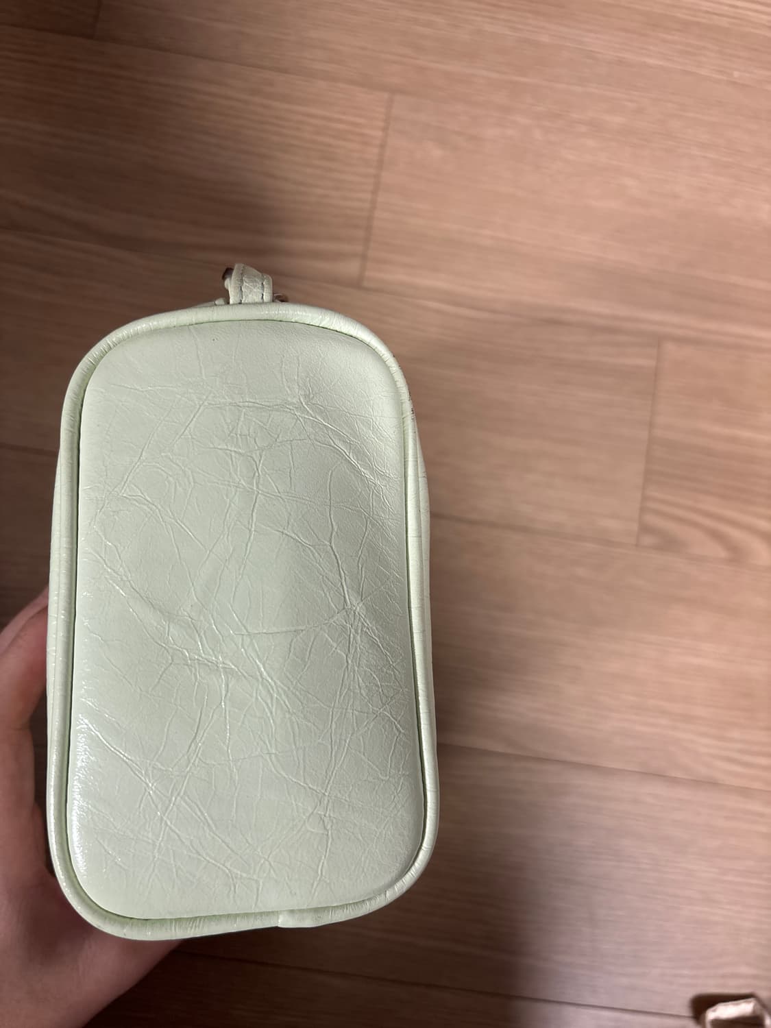 미닛뮤트 브렛미니 그린 상품이미지2