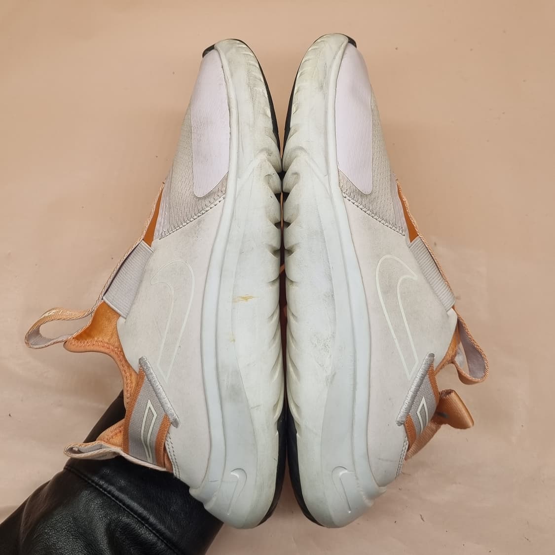 나이키 플렉스 플러스 아동운동화240 상품이미지5