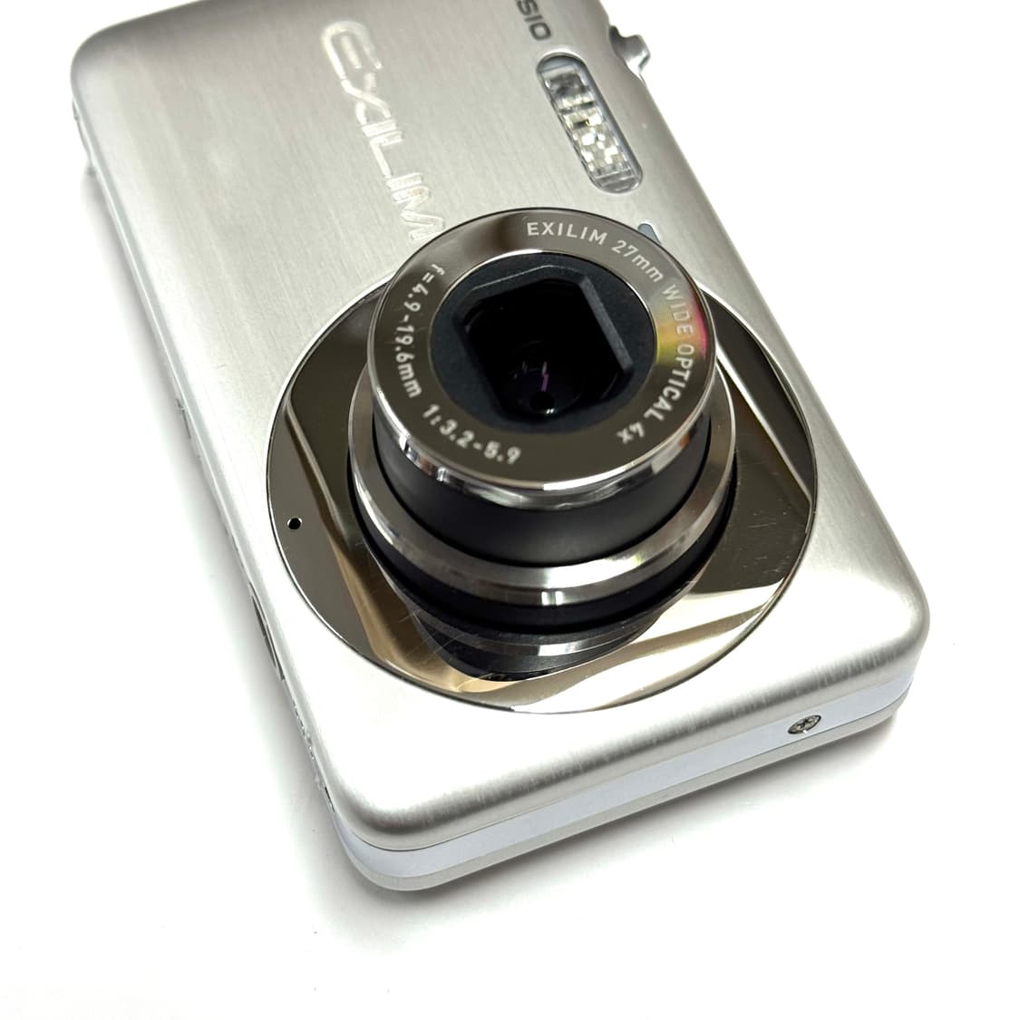 작례있음)🤍카시오 엑슬림 z800 Casio Exilim EX-Z800 상품이미지6