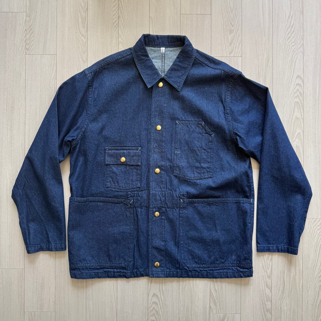 HGS 홈그로운서플라이 스펙테이터 JACKY-C 상품이미지1