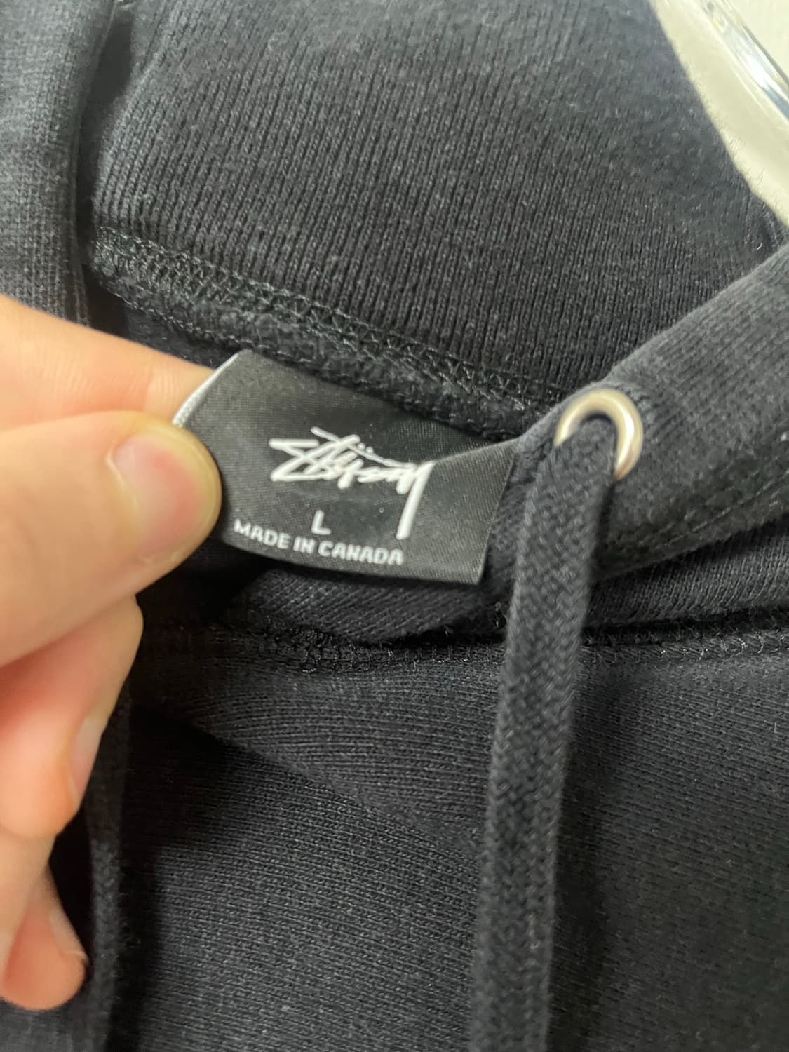 STUSSY X PATTA 상품이미지3