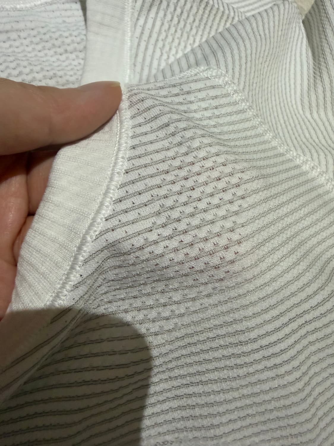 룰루레몬 스위프틀리 테크 숏 티셔츠 상품이미지2