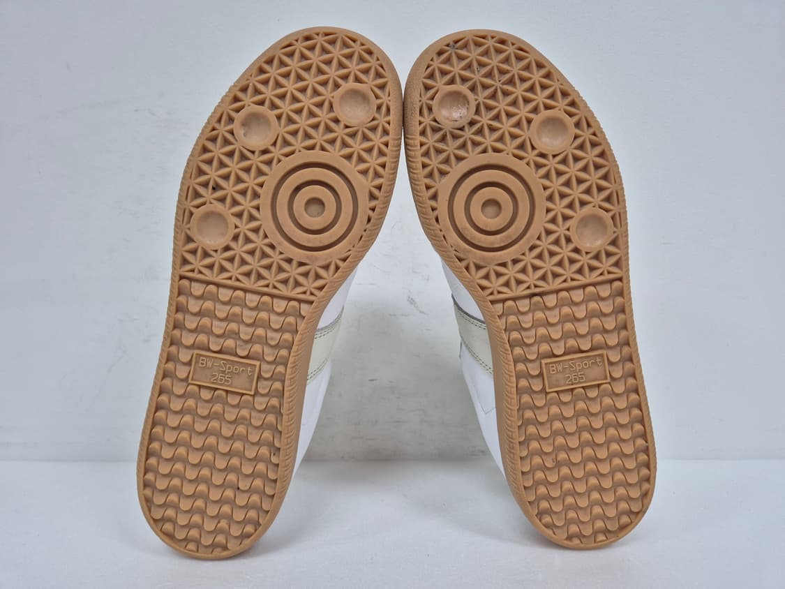 아디다스 독일군 스니커즈 265 상품이미지7