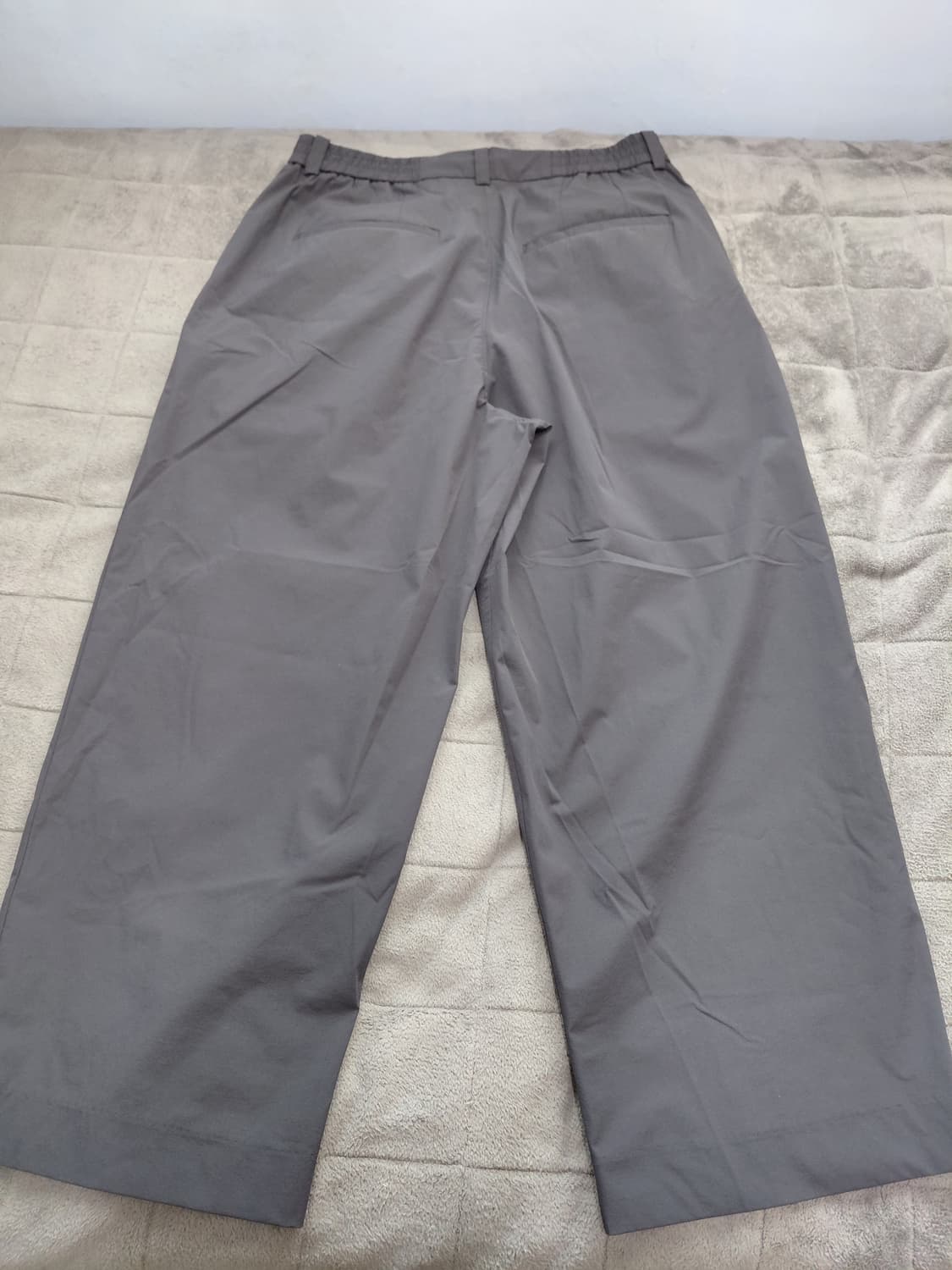 24/7시리즈 나일론팬츠 M 상품이미지7