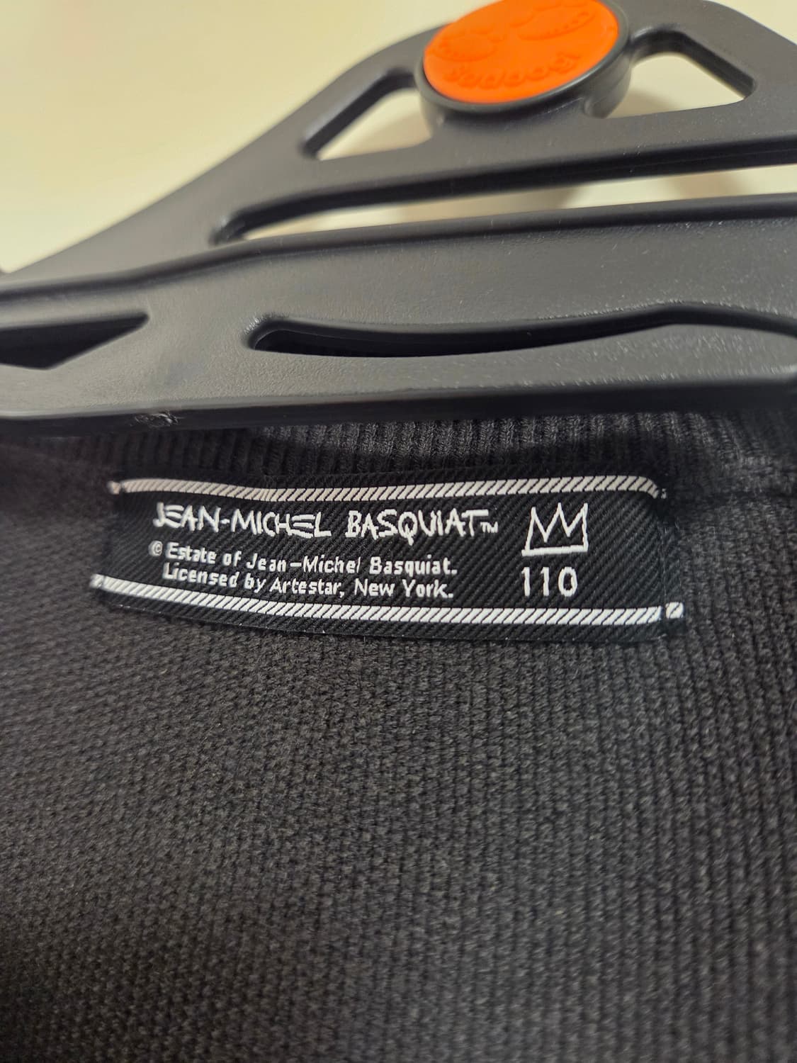 바스키아 니트 상품이미지2