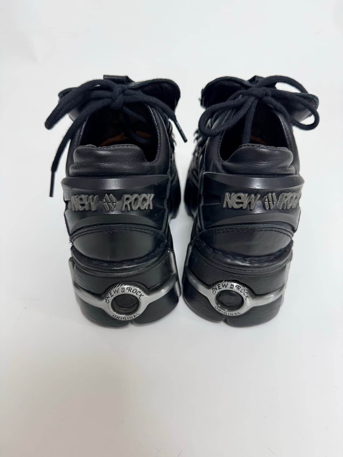 Newrock 로우탑 상품이미지6