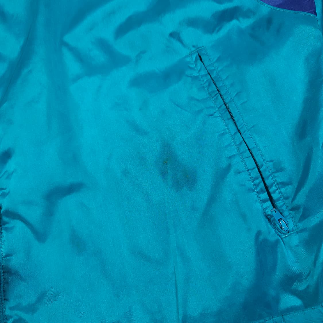 아디다스 파이어버드 올드스쿨 바람막이  상품이미지7